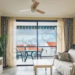 Oceanfront With Gigantes And La Gomera Views Apartment