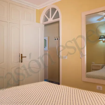 Oceanfront With Gigantes And La Gomera Views 公寓 圣地亚哥港