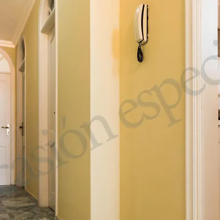 Oceanfront With Gigantes And La Gomera Views 圣地亚哥港