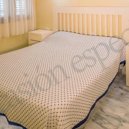 Oceanfront With Gigantes And La Gomera Views 圣地亚哥港