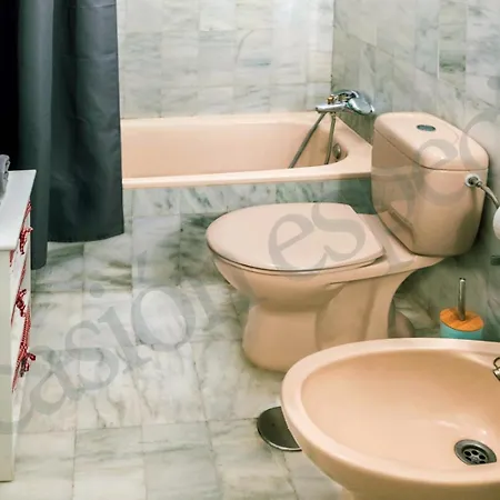 Oceanfront With Gigantes And La Gomera Views