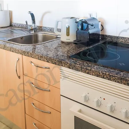 Oceanfront With Gigantes And La Gomera Views *