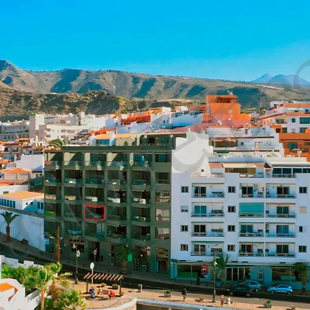 Oceanfront With Gigantes And La Gomera Views *