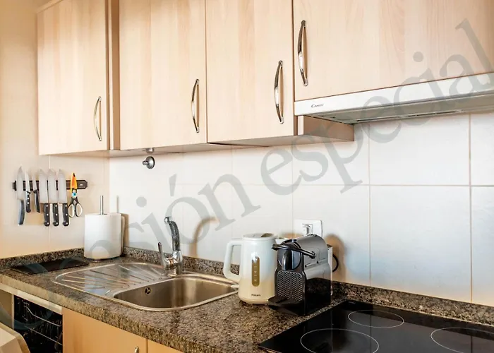Oceanfront With Gigantes And La Gomera Views * Пуэрто-де-Сантьяго
