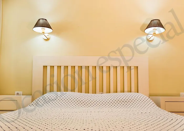 Apartment Oceanfront With Gigantes And La Gomera Views