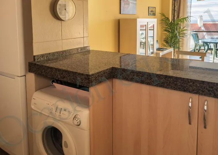 Oceanfront With Gigantes And La Gomera Views *